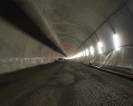 <p>トンネル覆工状況<br />
平成29年5月31日</p>
